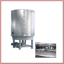 Continue Plate Dryer for Drying Magnesium Carbonate/Aluminum Oxide